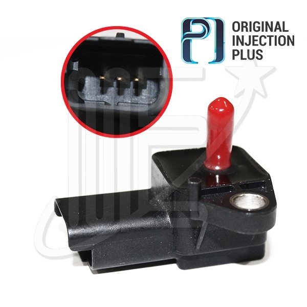 19207T0I.jpg SENSOR PRESION MAP IMP. 307 2.0 HDI