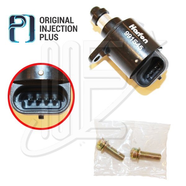 MOTOR PASO A PASO  IMP.   206/307/PARTNER