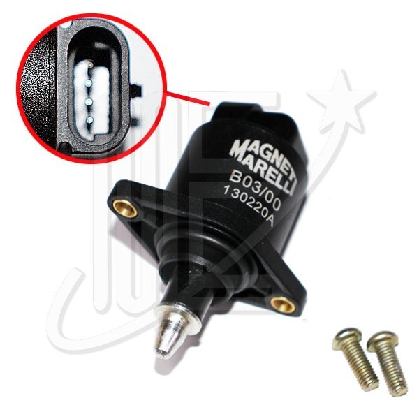 MOTOR PASO A PASO PEUG 307 2.0/ 1.2 RENAULT 1.2