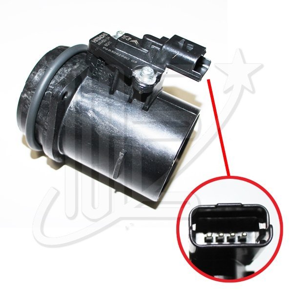 CAUDALIMETRO ORIGINAL 207-208-301-308-408