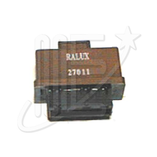 RELAY DE INYECCION RALUX (8427)                405