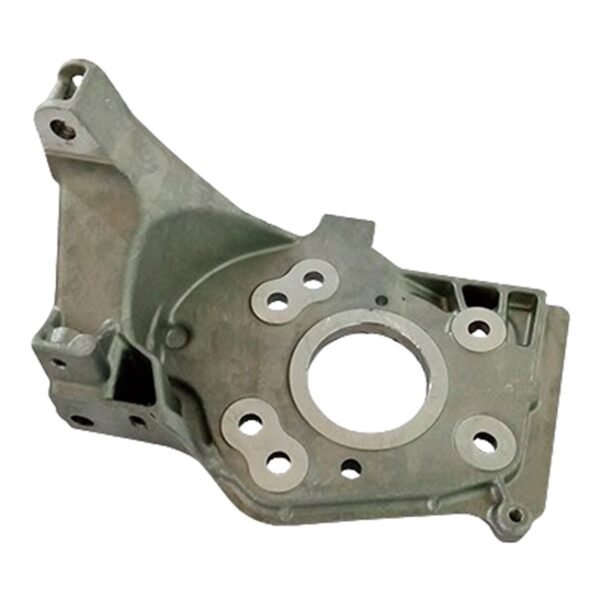 SOPORTE BOMBA INYECTORA DV6 DTED