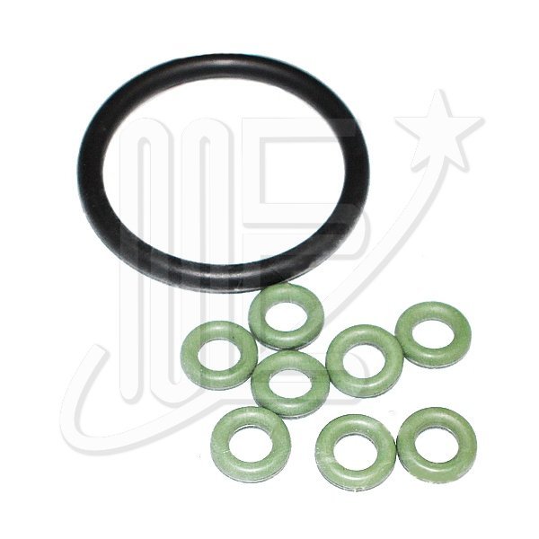 JUEGO FILTROS Y JUNTA INYECTOR 206 1.6 16V