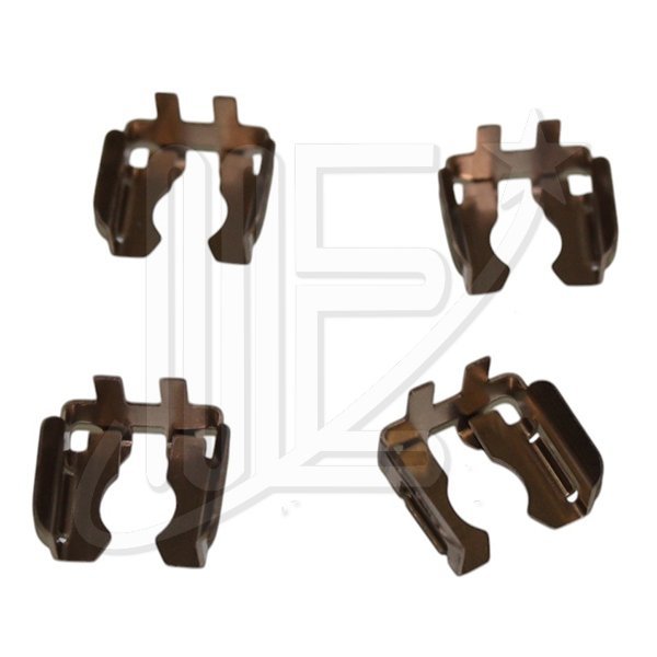 CLIP INYECTOR MOTOR TU3JP ORIGINAL 206