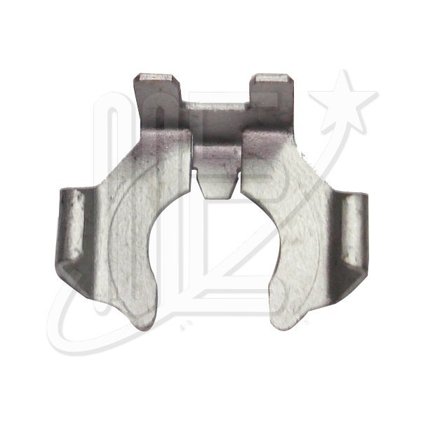 CLIP INYECTOR ORIGINAL -EW10A- 307-308-408