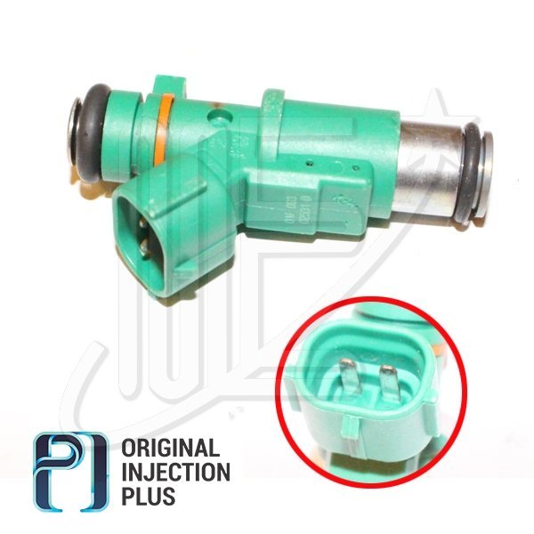 INYECTOR COMBUSTIBLE 01F063 206 1.6 16V 208 1.5 8V
