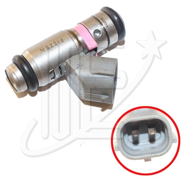 INYECTOR COMBUSTIBLE IWP 210 207/307/308 1.6 16v