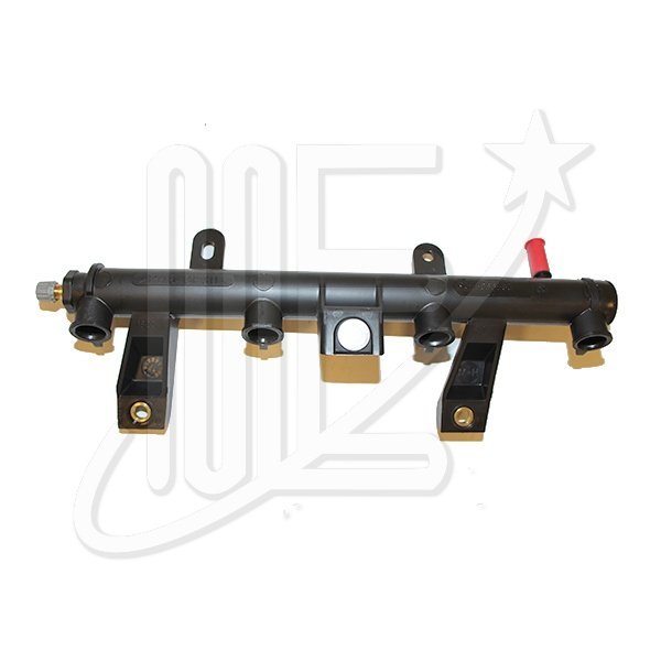 RAMPA ALIMENTACION INYECTORES ORIGINAL 206-207