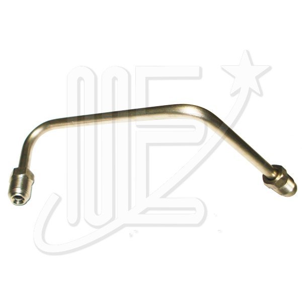 CAÑO COMBUSTIBLE RAMPA INYECTOR ORIGINAL-EP6DT-207