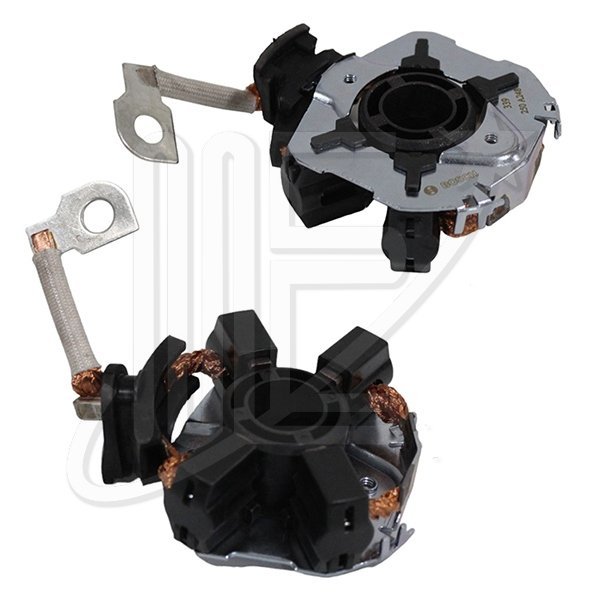 PORTAESCOBILLAS ARRANQUE BOSCH HILUX SW4 2.8 TDI