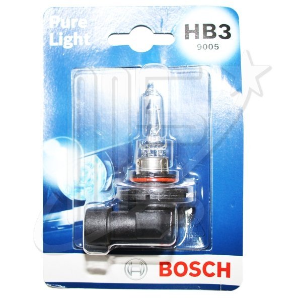 1987301062.jpg LAMPARA 9005 HB3 12V 60W Pure Light P20d ( 9005 )