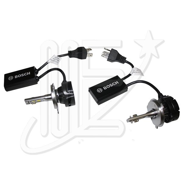 LAMPARA LED BOSCH GIGALIGHT H4 P43T