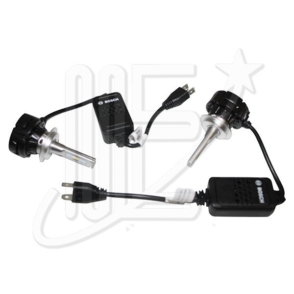LAMPARA LED BOSCH GIGALIGHT H7 PX26D