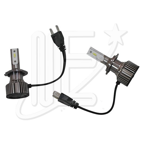 LAMPARA LED BOSCH BASIC H7 PX26D