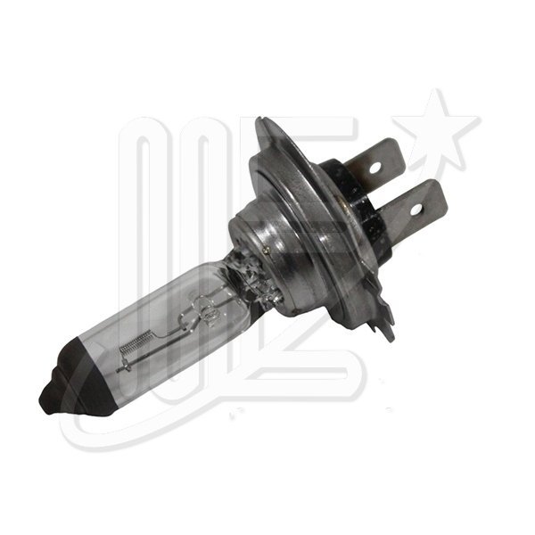 LAMPARA H18 12V 65W pure light 146942 V ECOSPORT