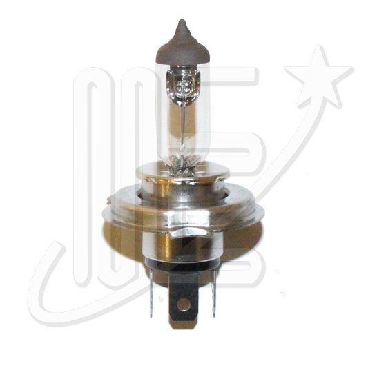 LAMPARA MOTO HS1 12V 35/35W PURE LIGHT