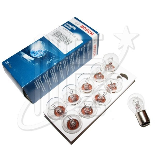 LAMPARA P21/5W 12V 21/5W Longlife Daytime BAY15d