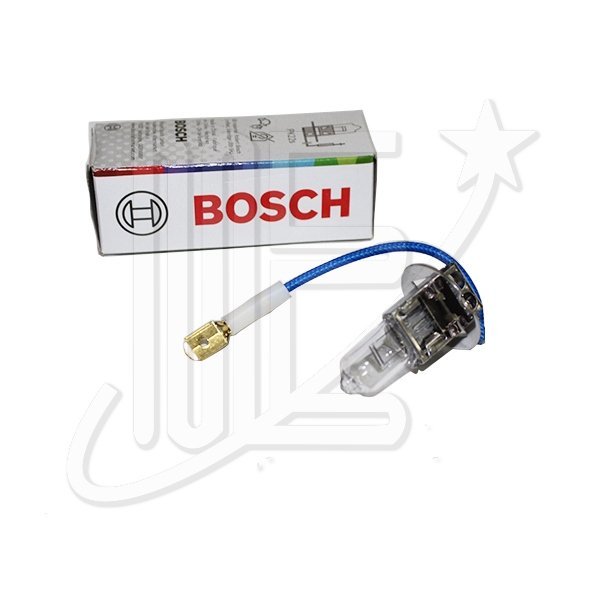 LAMPARA BOSCH ECO H3 12V55W PK22S