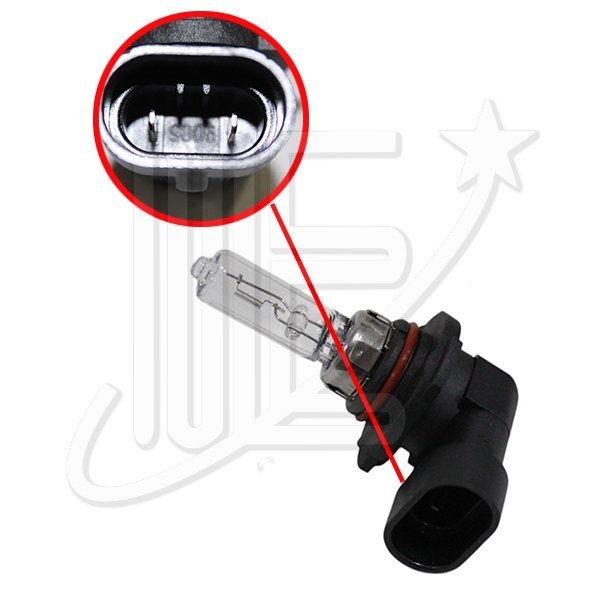 LAMPARA BOSCH ECO HB3 12V60W P20D
