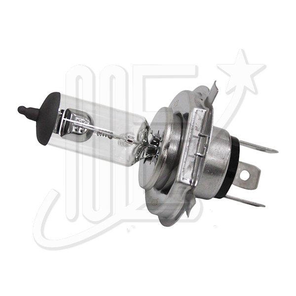 LAMPARA BOSCH ECO H4 24V75/70W P43T