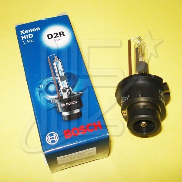 LAMPARA D2R 35W Xenon P32d-3 ( 85126 )