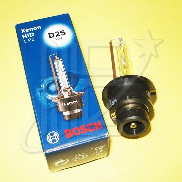 LAMPARA D2S 35W Xenon P32d-2 ( 85122 )