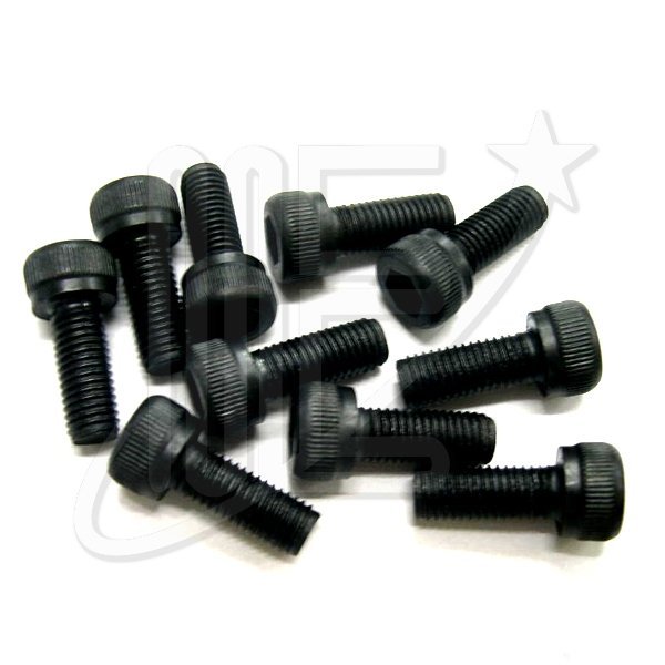 BULON PLACA EMBRAGUE BA7 4-5