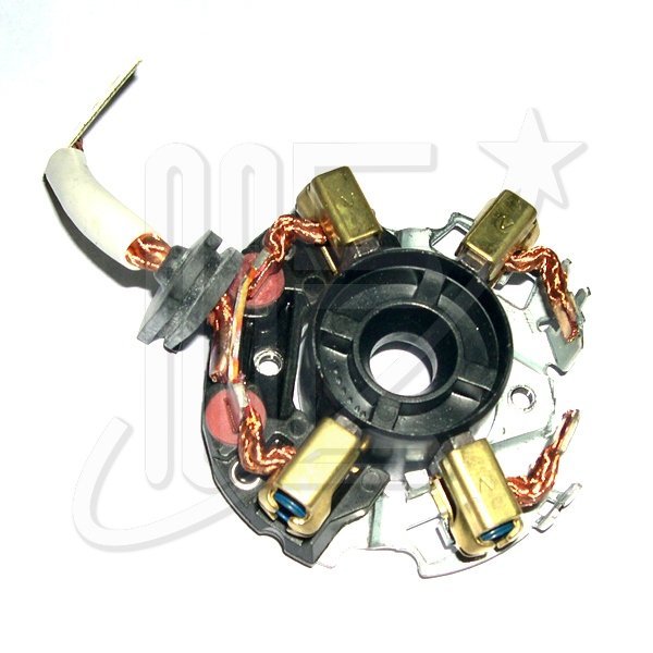 PORTAESCOBILLAS ARRANQUE BOSCH VW GOL 1000