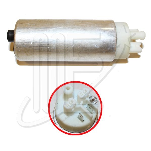 ELECTROBOMBA COMBUSTIBLE PG 306 8V SAXO 1.4 1.6