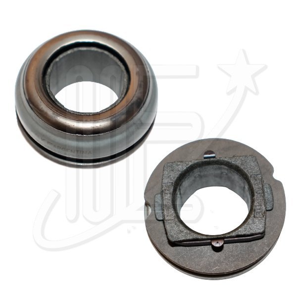 CRAPODINA EMBRAGUE INA 500150510 DW8    206