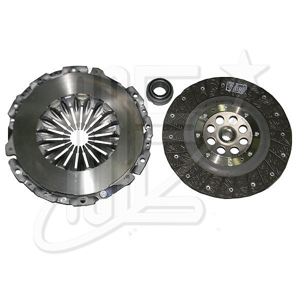 2052L20O.jpg KIT PLACA/DISCO/ROD.ORIGINAL -DV6TED4- 206-307