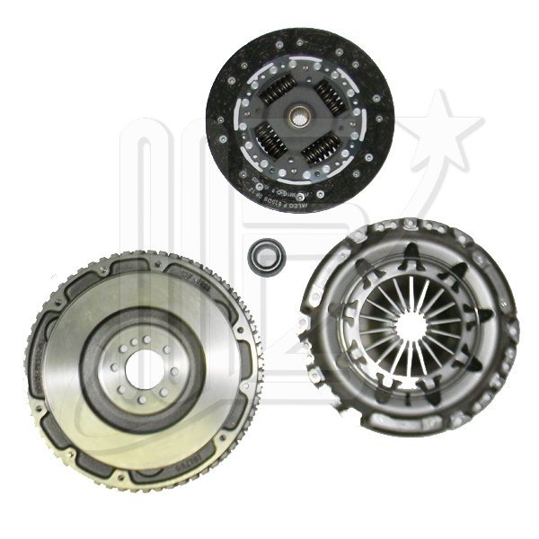 2052N50O.jpg KIT PLACA/DISCO/ROD/VOLANTE ORIGINAL -HDI- 307