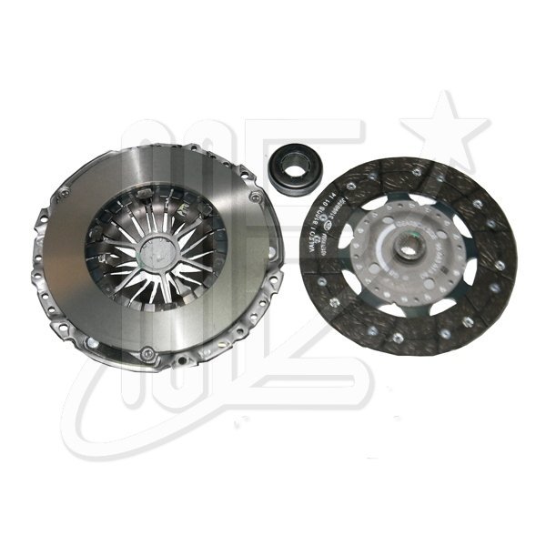 2052P30O.jpg KIT PLACA/DISCO/ROD.ORIGINAL -DW10BTED4- 307-308