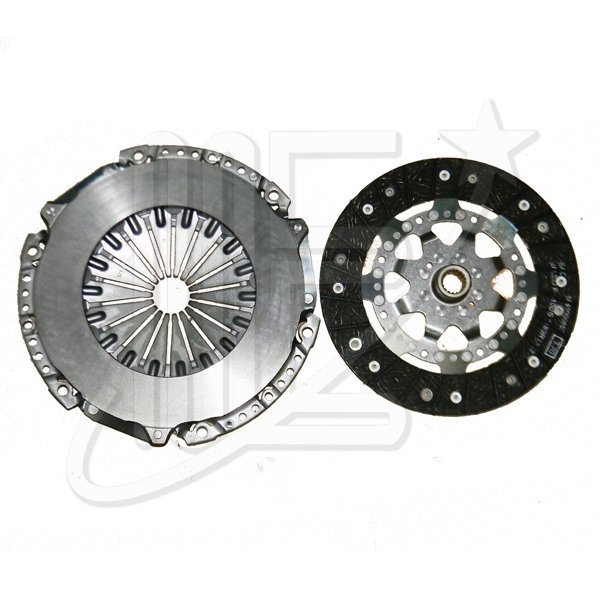 2052P5O.jpg KIT PLACA/DISCO ORIGINAL -EP6DT- DS3-C4
