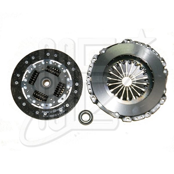 2052P70O.jpg KIT PLACA/DISCO/ROD.ORIGINAL -DW10ATED- 307