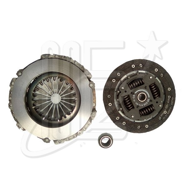 2052P7O.jpg KIT PLACA/DISCO/ROD.ORIGINAL DW10ATED C4