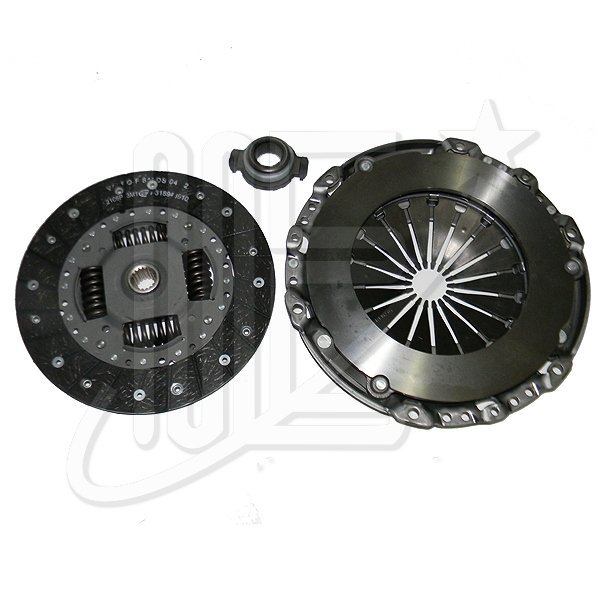 2052T5O.jpg KIT PLACA/DISCO/ROD.ORIGINAL -DW10TD- BERLINGO