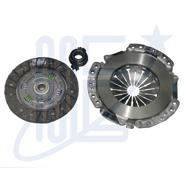2052W6O.jpg KIT PLACA/DISCO/ROD.ORIGINAL -XU7JB- BERLINGO
