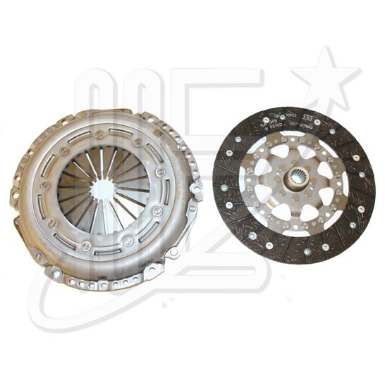 2052X4O.jpg KIT PLACA/DISCO/ROD.ORIG -DV6- C4-C4 PICASSO