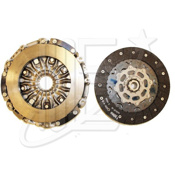 2052Z1O.jpg KIT PLACA/DISCO ORIGINAL -DV6- C4 PICASSO-DS3-DS4
