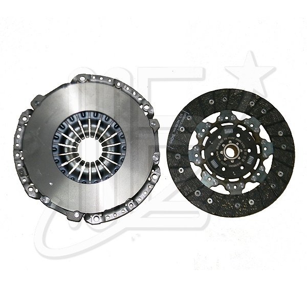 2053080O.jpg KIT PLACA/DISCO ORIGINAL -EP6DT- 208-308-3008