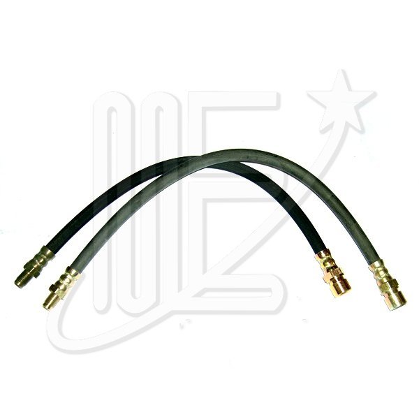 FLEXIBLE EMBRAGUE R.METRICA 4A55