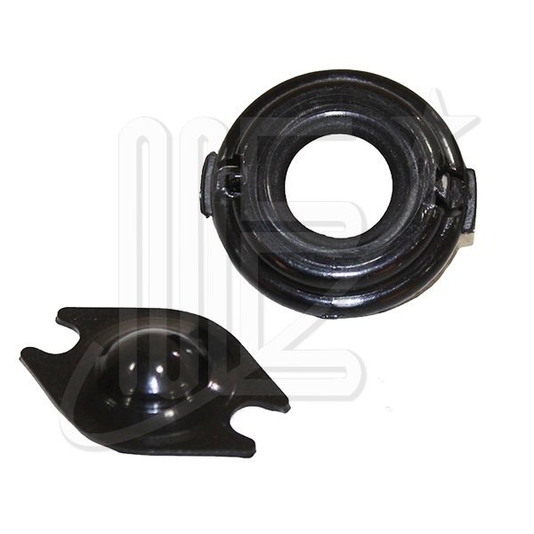 CONJUNTO PLASTICOS PARA HORQUILLA DE EMBRAGUE  206