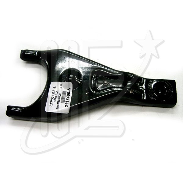 HORQUILLA EMBRAGUE MECANICO 5-55