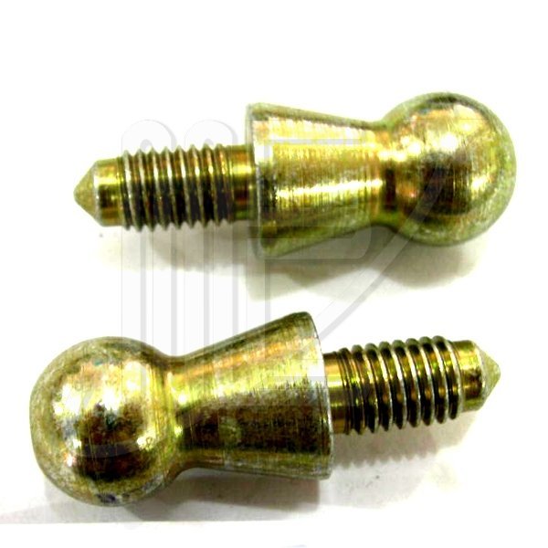 ROTULA HORQUILLA EMBRAGUE 206/307/PARTNER
