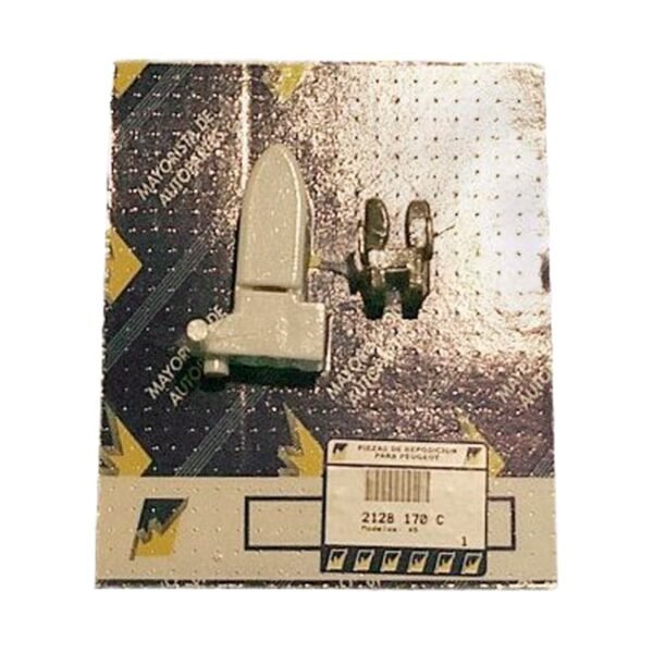 BIELETA PEDAL DE EMBRAGUE + 2138050