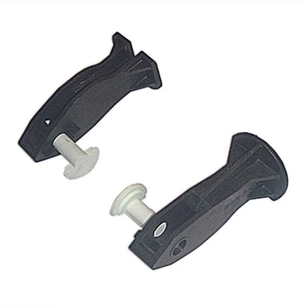 BIELETA PEDAL DE EMBRAGUE