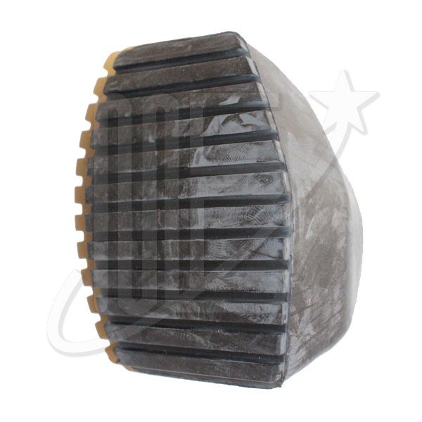 2130260O.jpg PEDALIN EMBRAGUE GOMA ORIGINAL 208