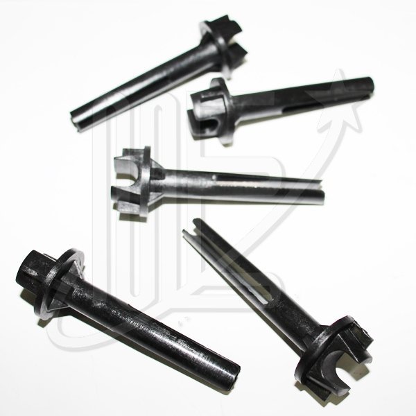 214126O.jpg APOYO INF RESORTE PEDAL EMBRAGUE ORIGINAL BERLINGO