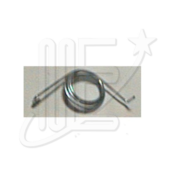 RESORTE PEDAL EMBRAGUE 405